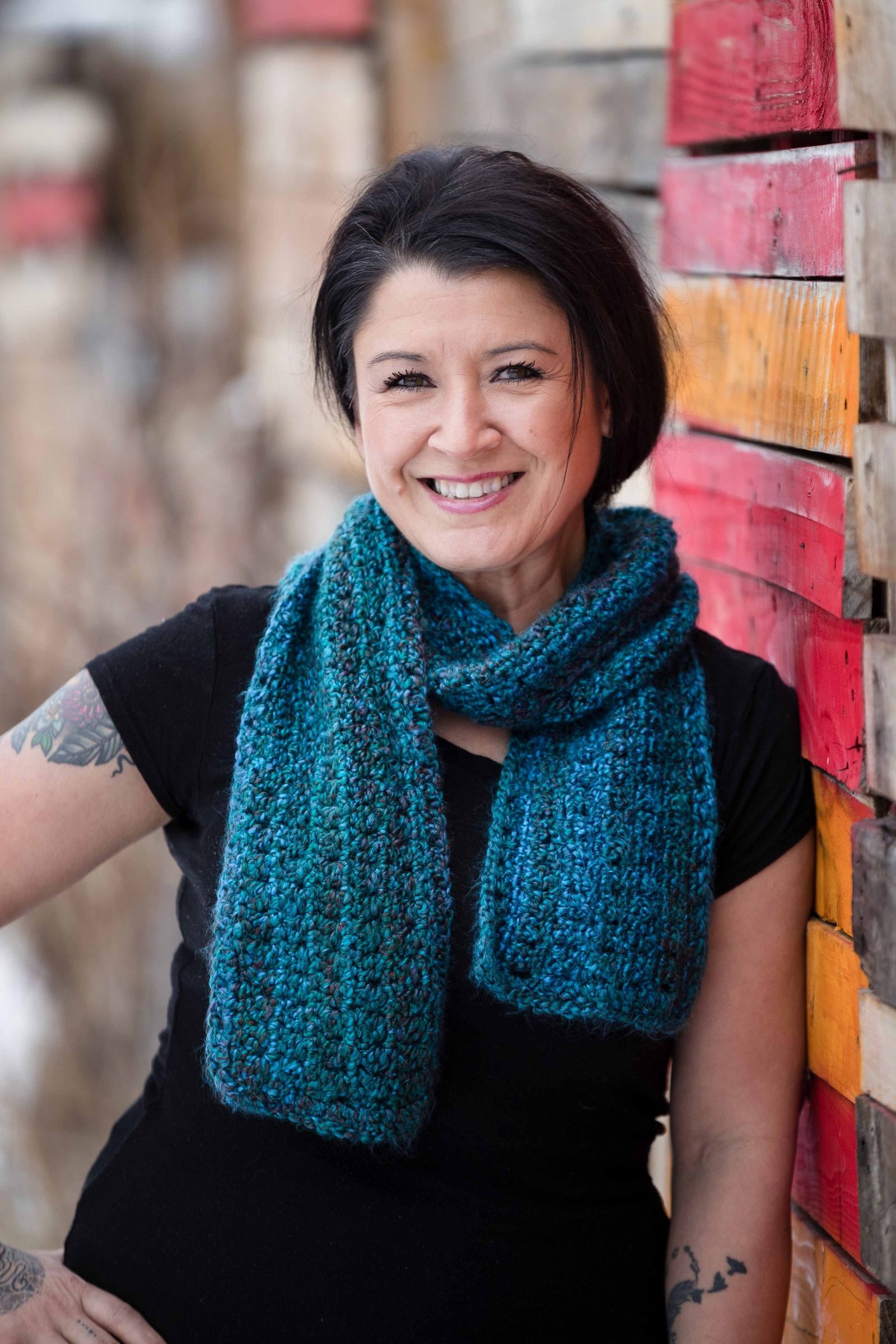 Michelle McCain